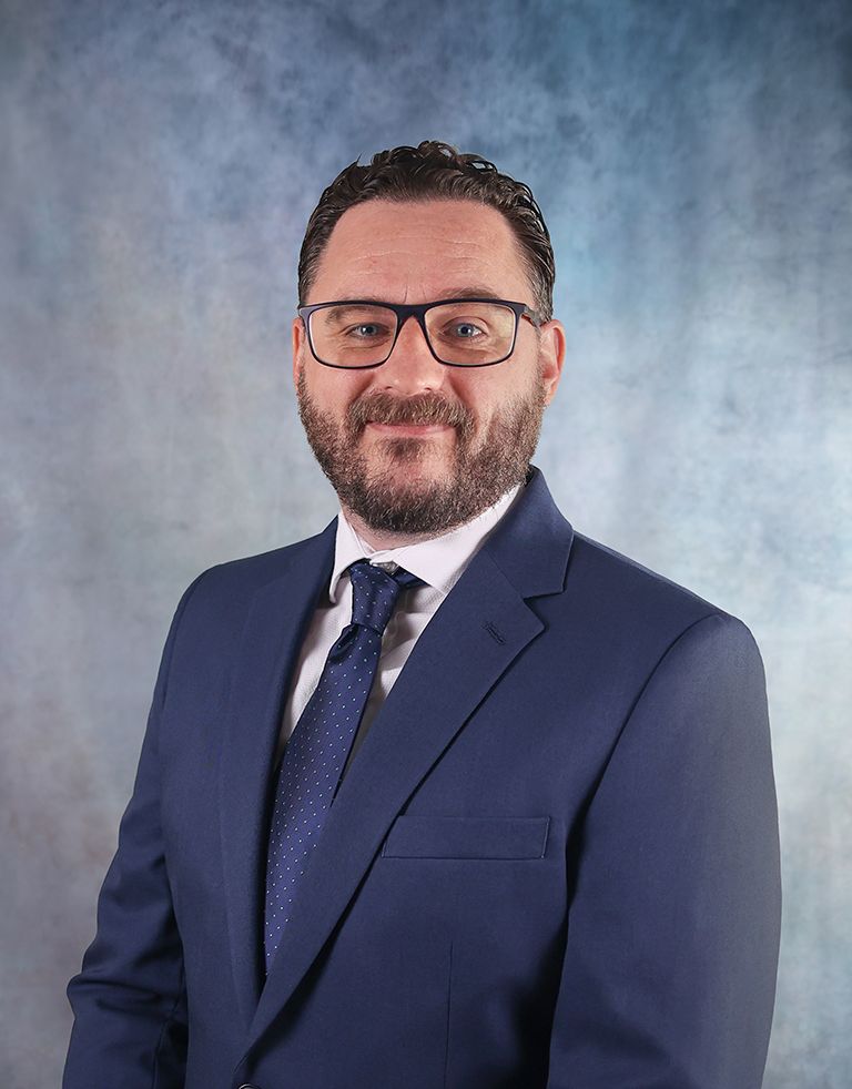 Staff Photo