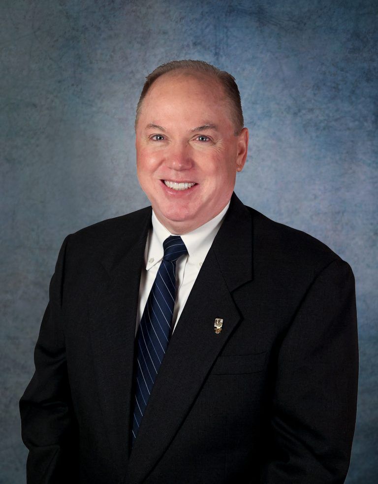Staff Photo