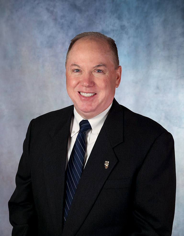 Staff Photo