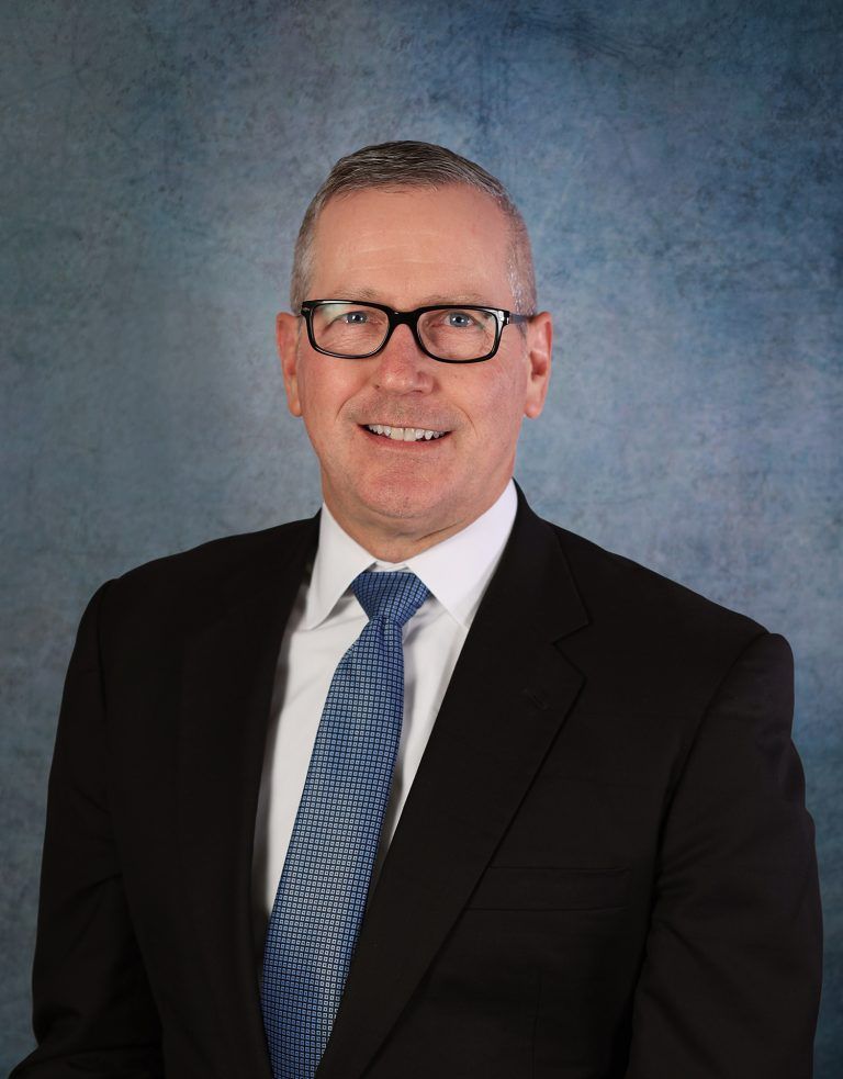Staff Photo