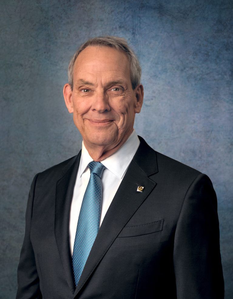 Staff Photo