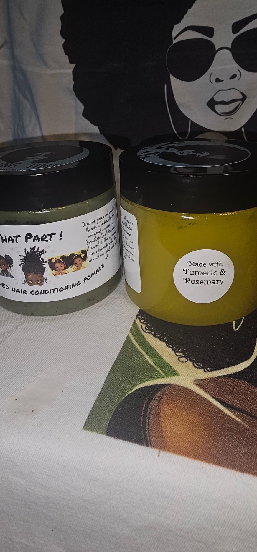 That Part - Hair Pomade