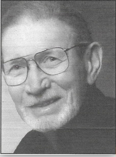 Charles A. Lewis