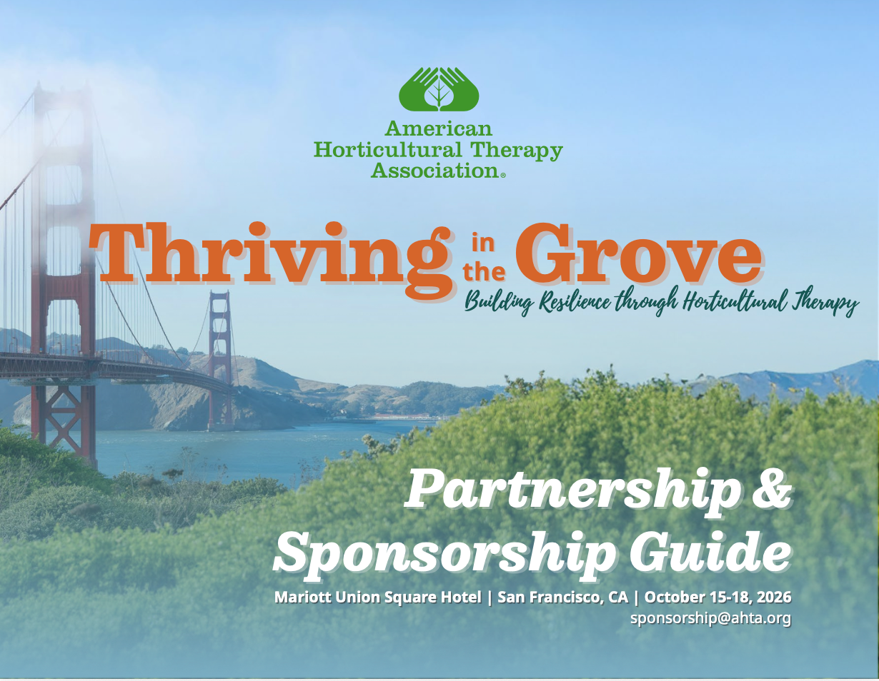 Conference Sponsorship Guide