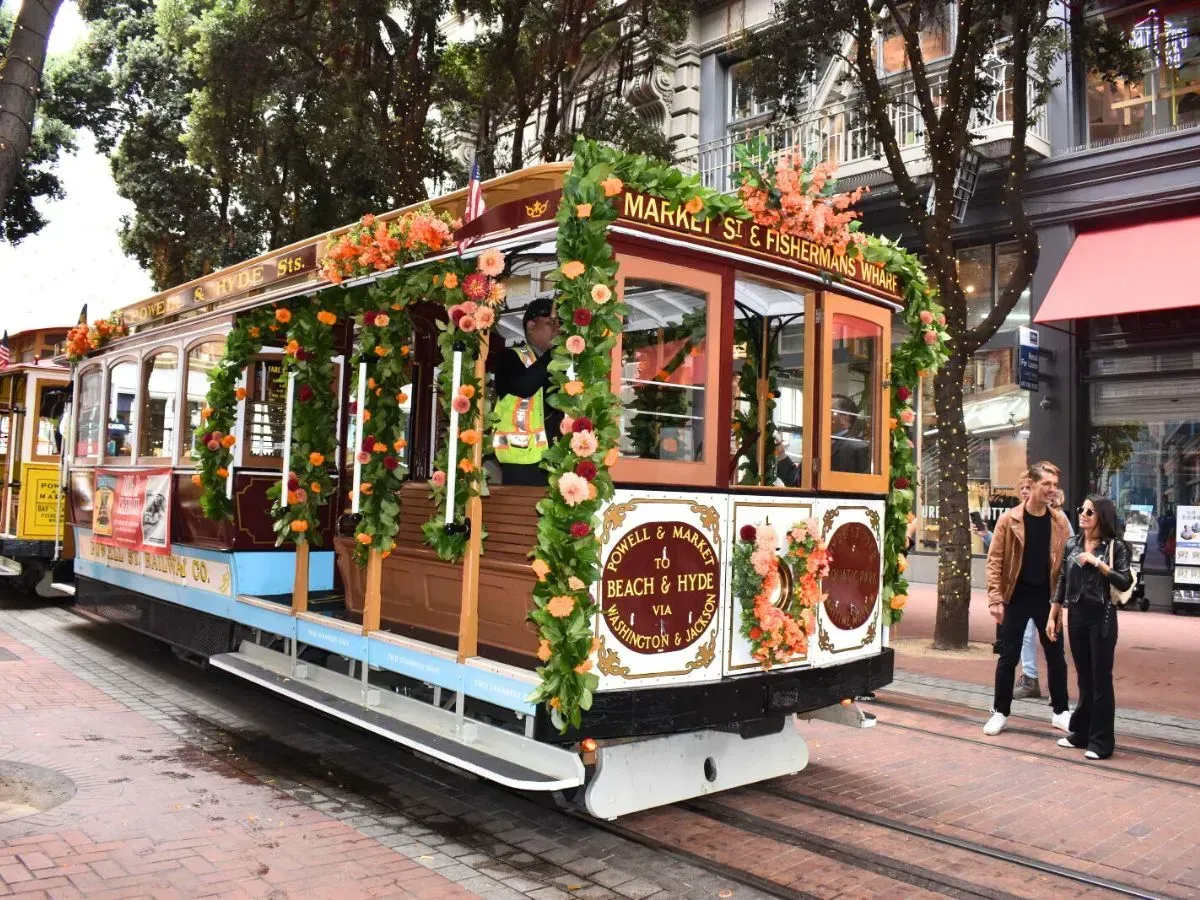Public Transportation 