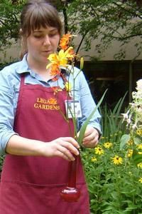adult planting event
