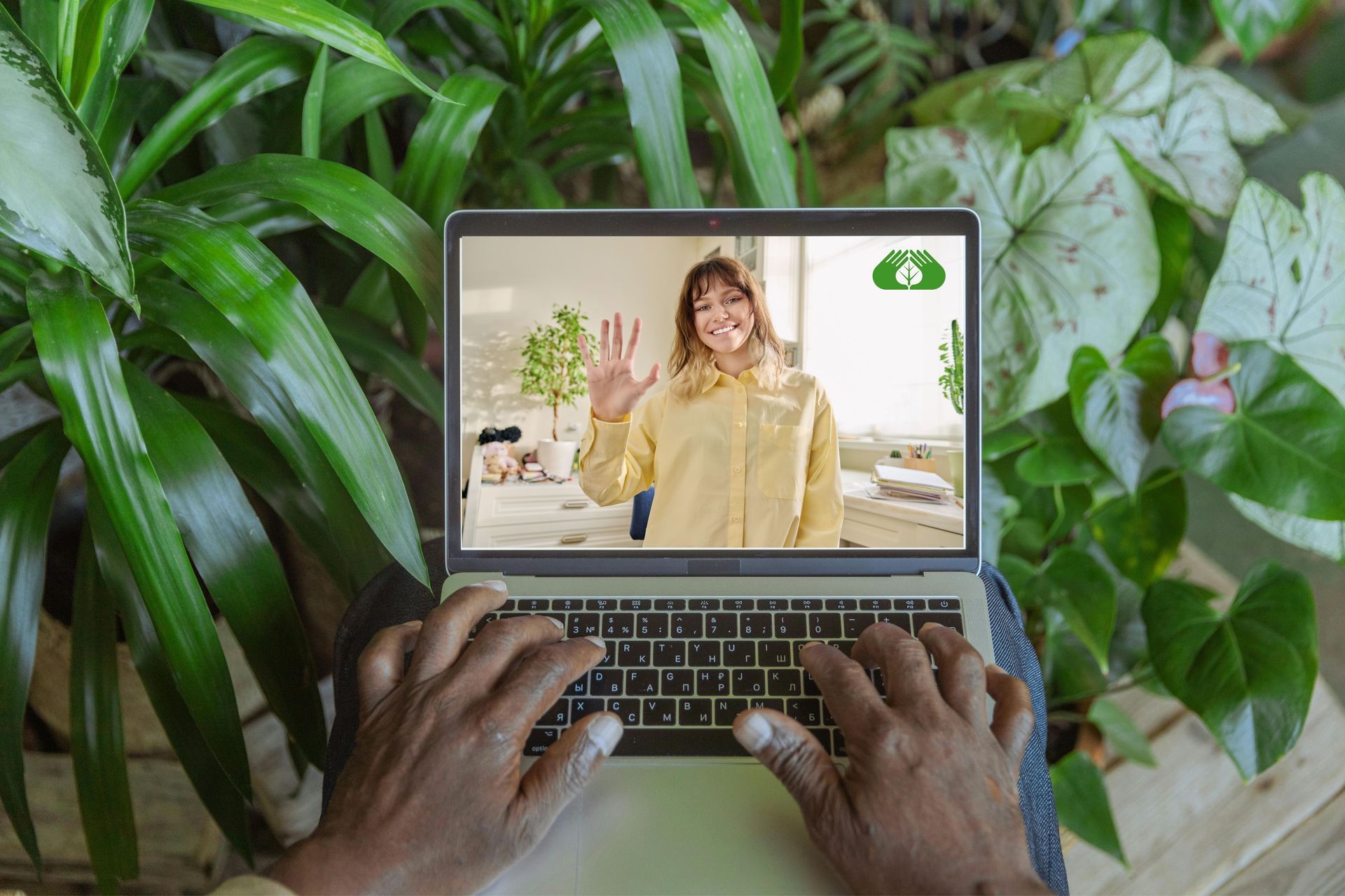 webinar plants