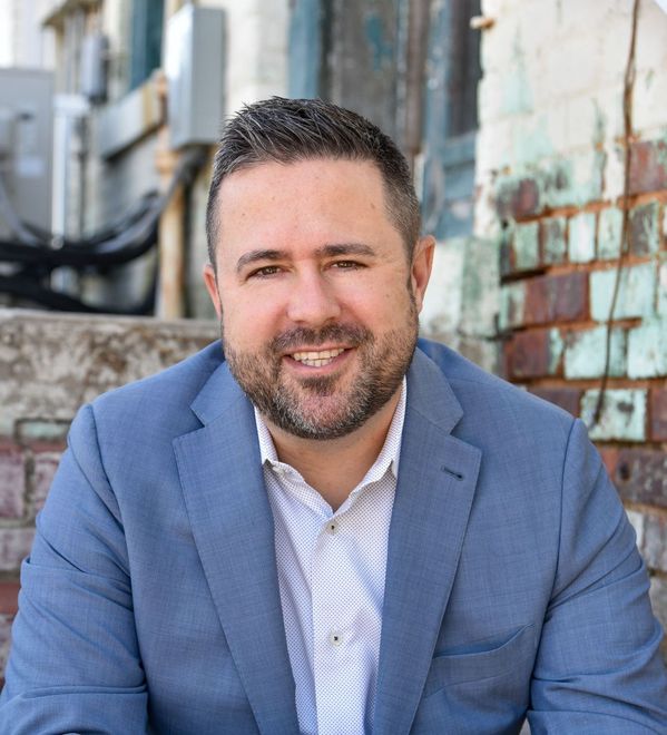 David Talbott | NEO Home Loans
