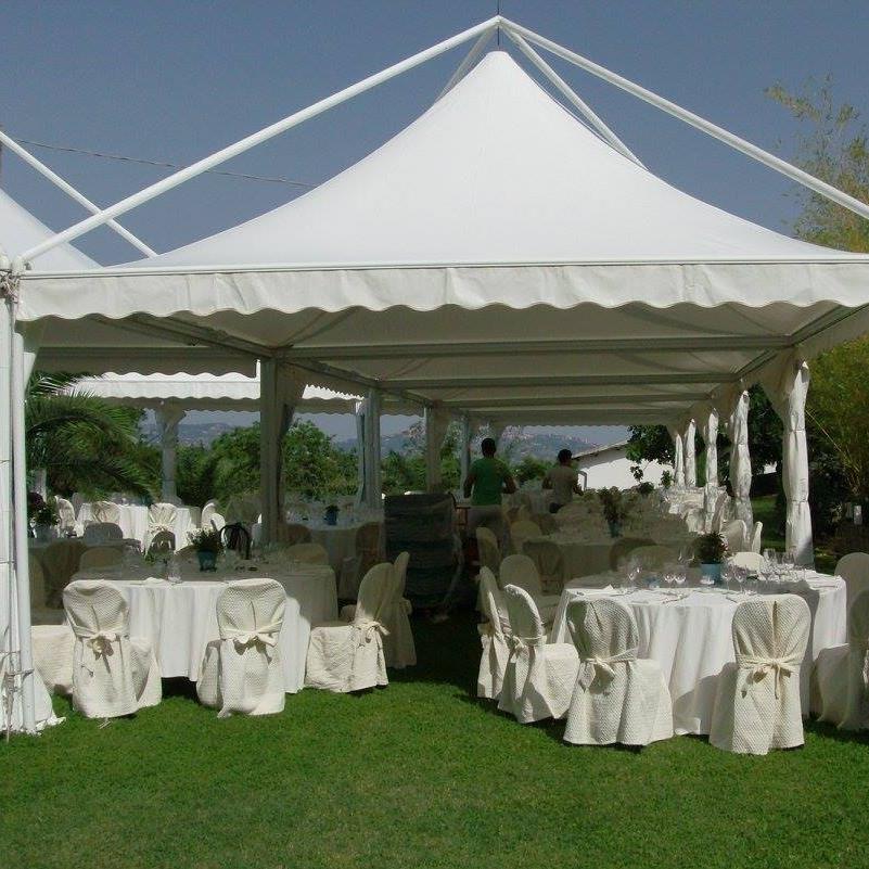gazebo mobile