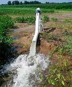 EMBOBINADOS DE LEON SA DE CV - Agua residual