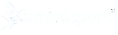 Un logotipo blanco sobre un fondo blanco con la palabra 