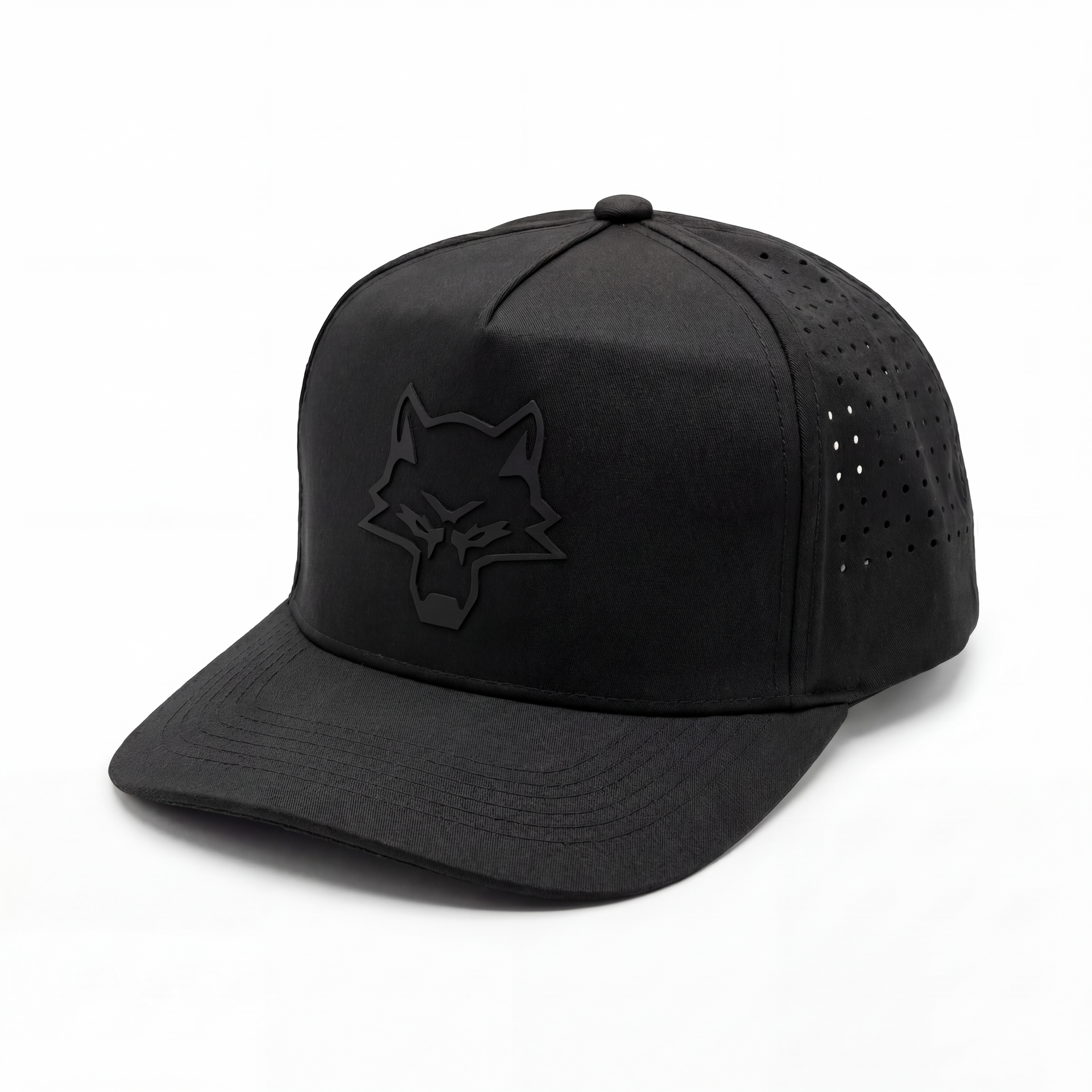 JOCKEY LOBO BLACK