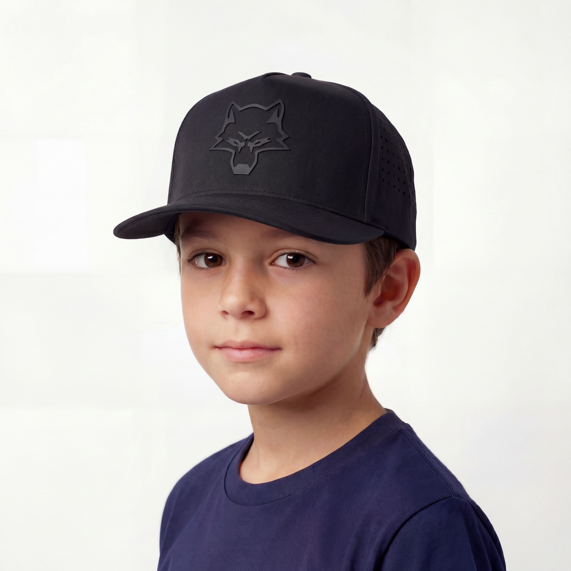 JOCKEY LOBO BLACK