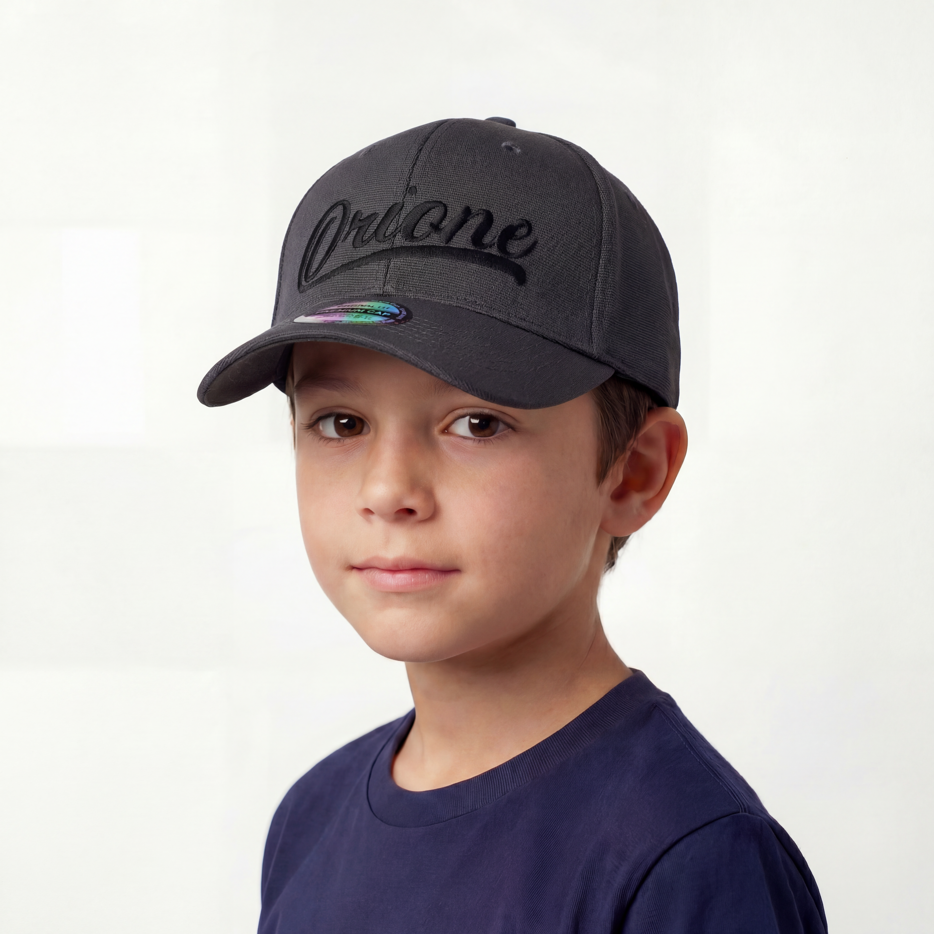 JOCKEY ORIONE GRIS
