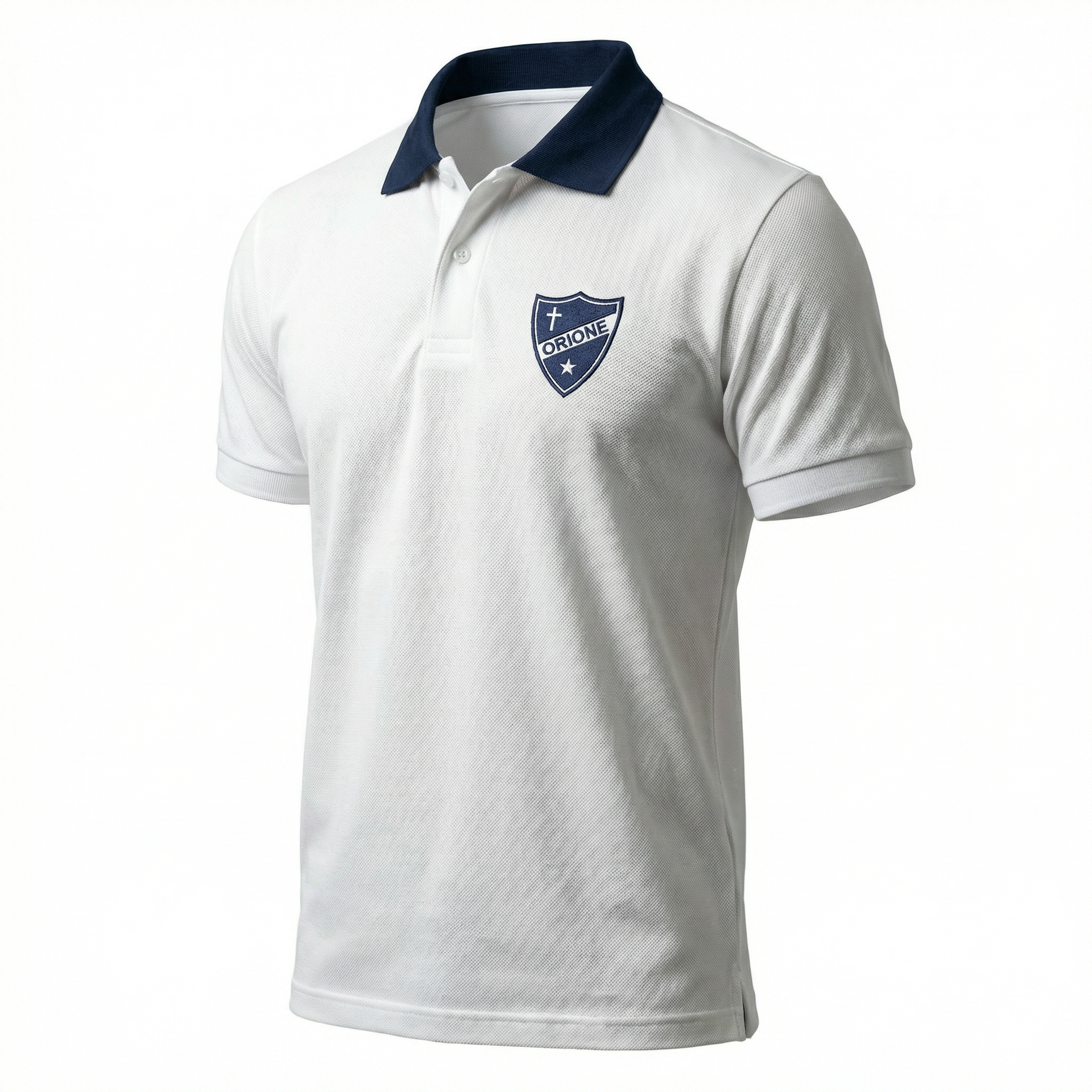 POLERA PIQUE CEREMONIA INFANTIL
