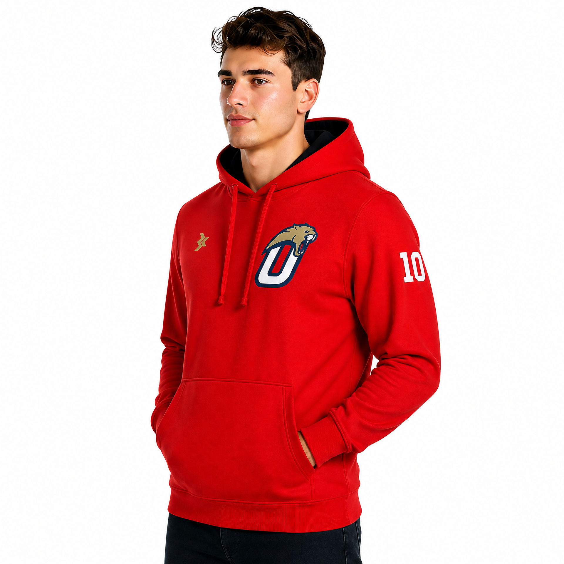 POLERON PUMAS ORIONE LOS ANGELES