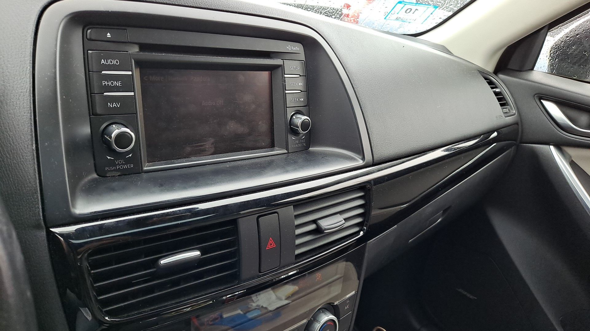 Car A/C | Laires and Son Auto