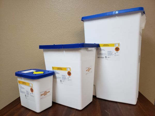 RCRA Waste Services, LLC