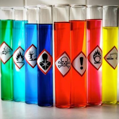 RCRA Waste Services, LLC