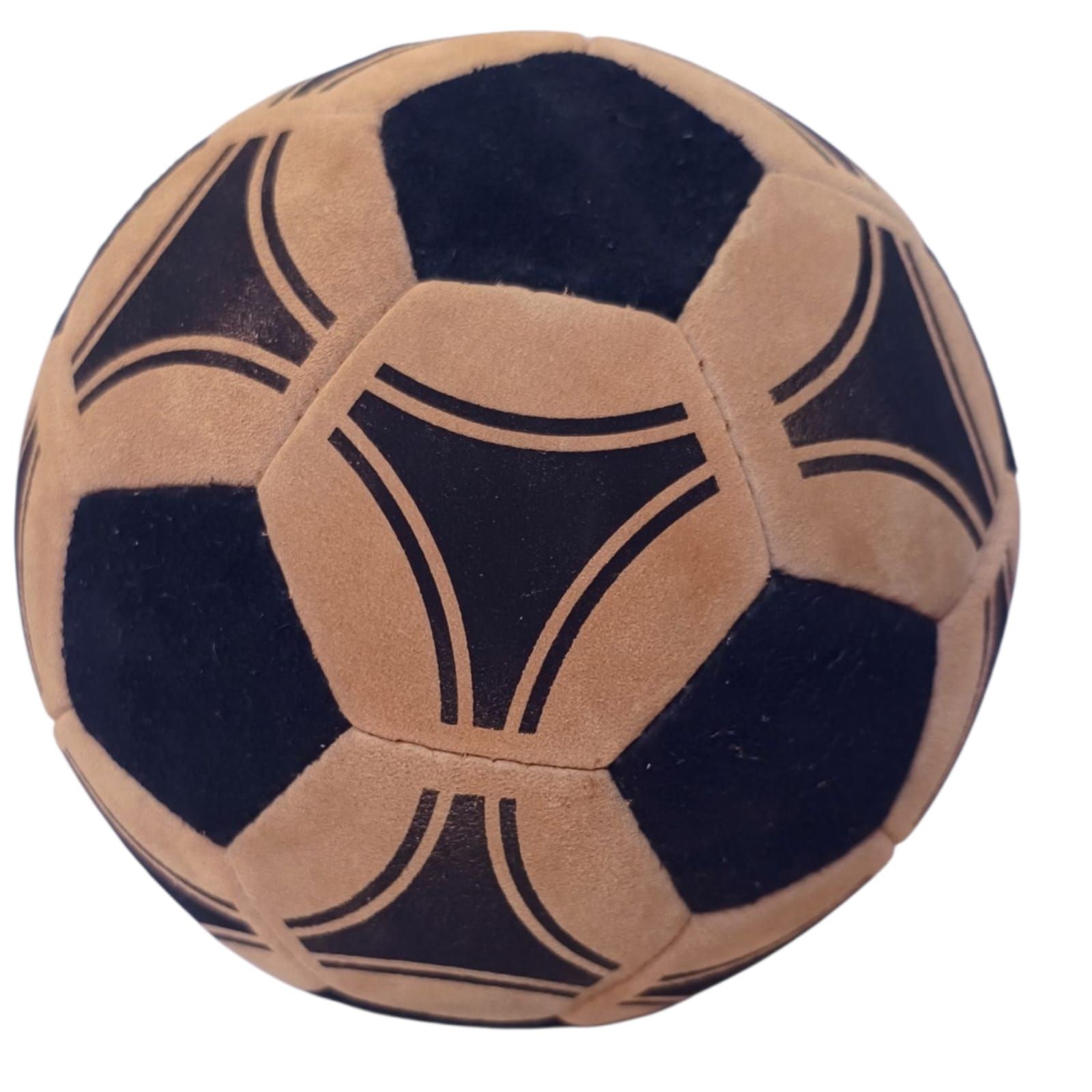 Pelota de PVC I CELESTE Y GRIS