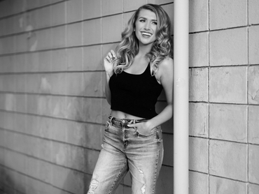 Gracee Shriver, Kelly Clarkson, Season 17, Audition, The Voice