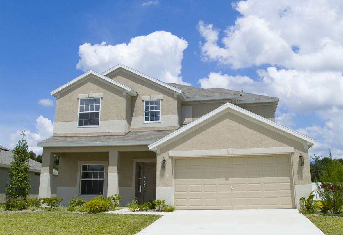 Florida Residence