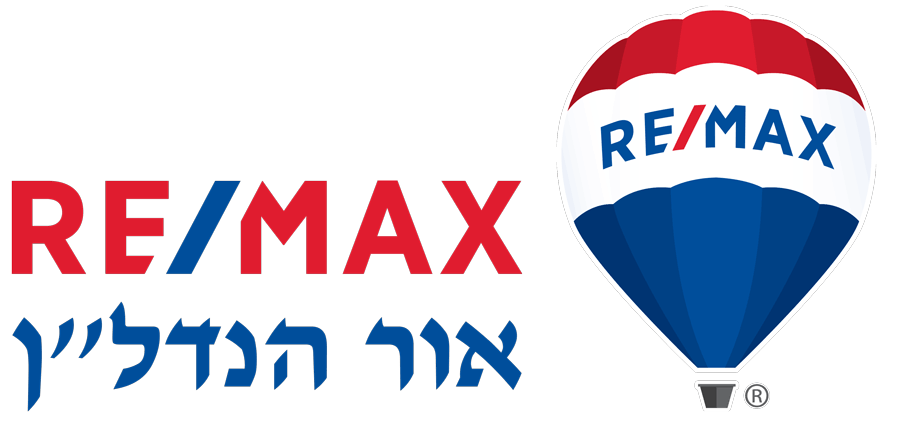 re/max אור הנדל