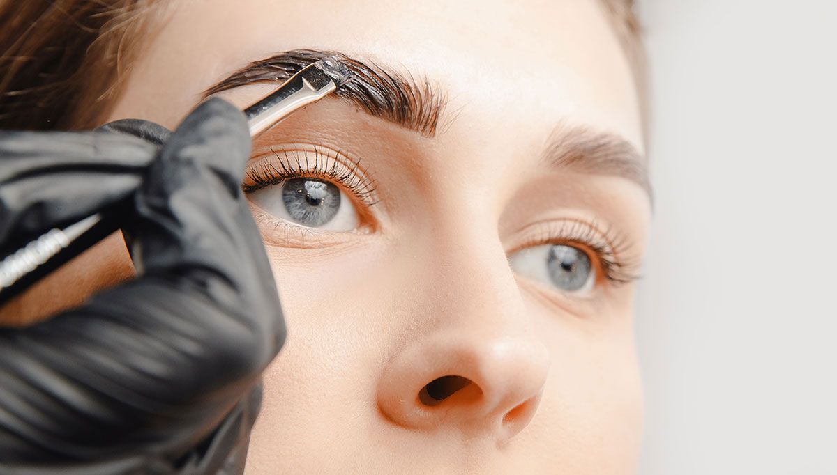 Lash/Brow Tint