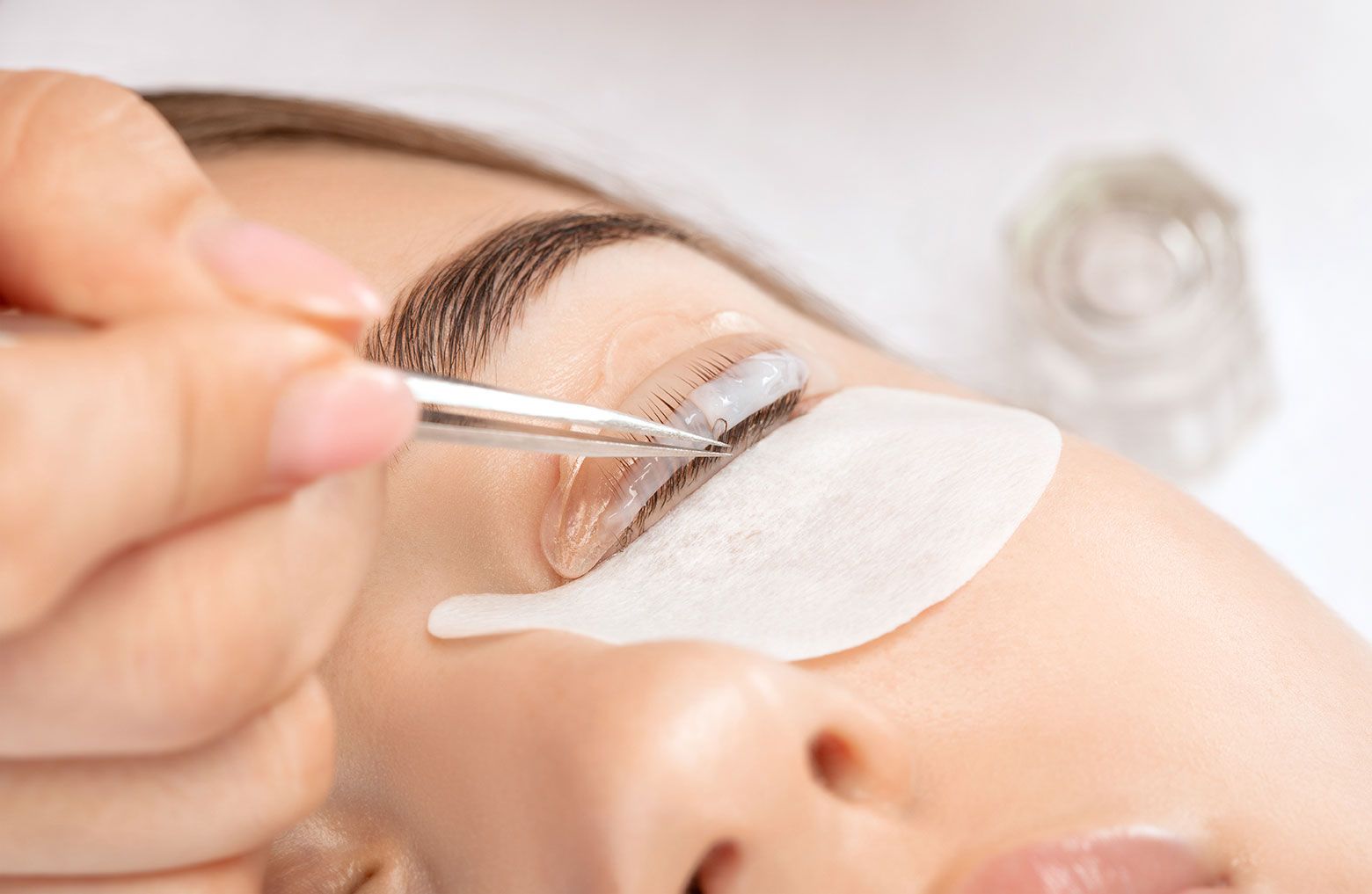 Lash Lift