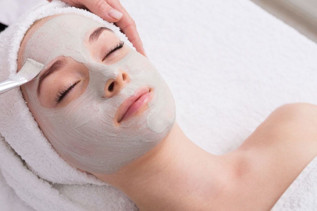 Mini/Teen Facial