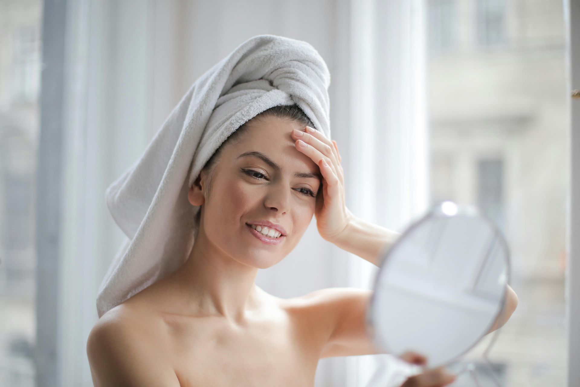 The Ultimate Skin Refresh