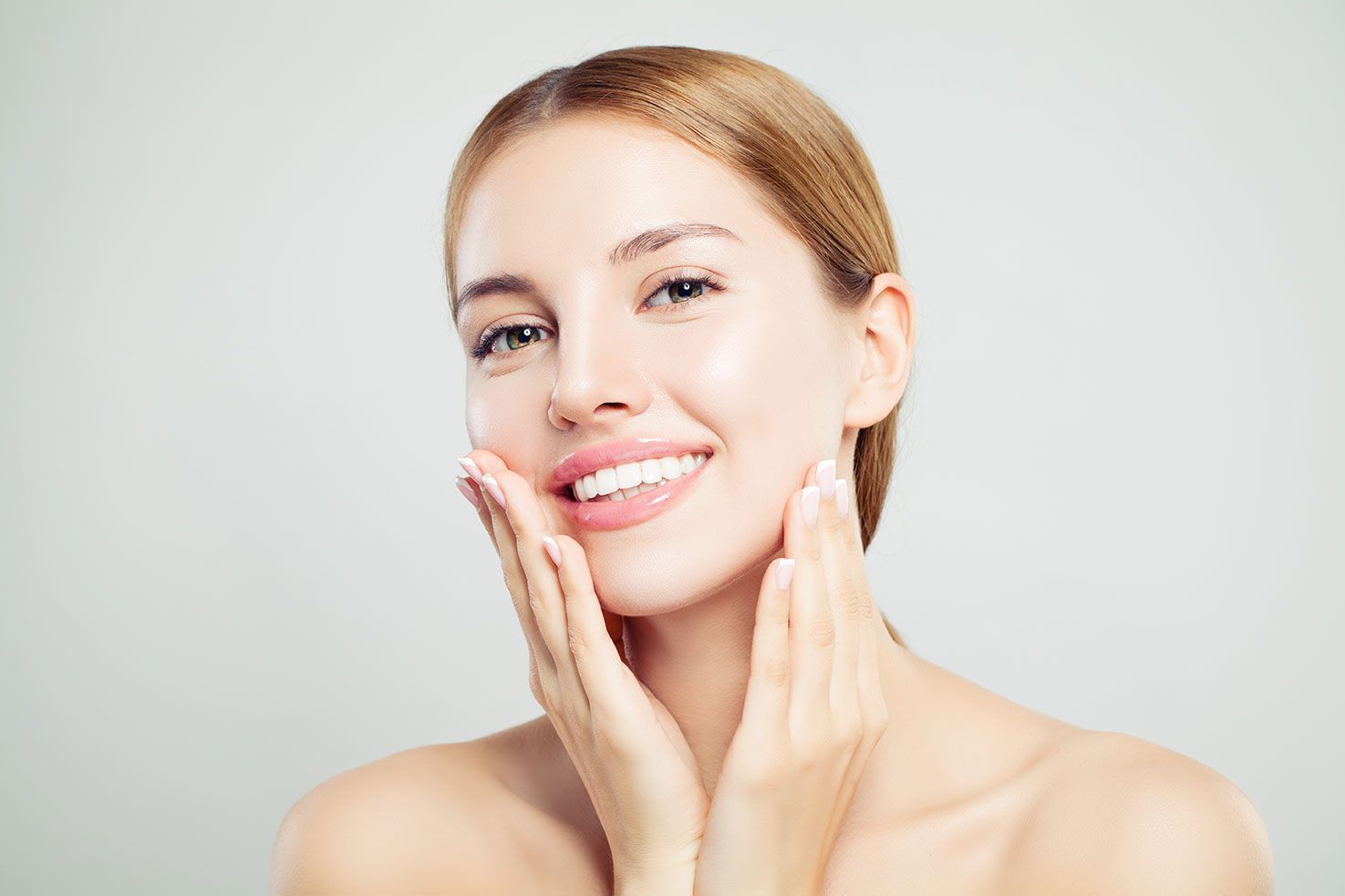 Professional Teeth Whitening