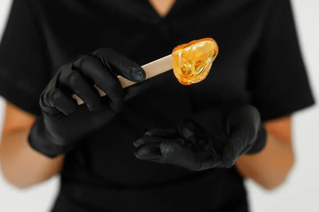 Sugar-Wax Services