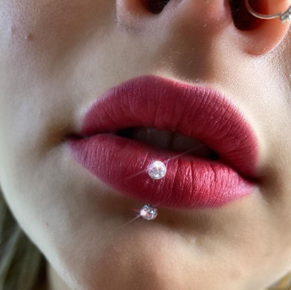 piercing