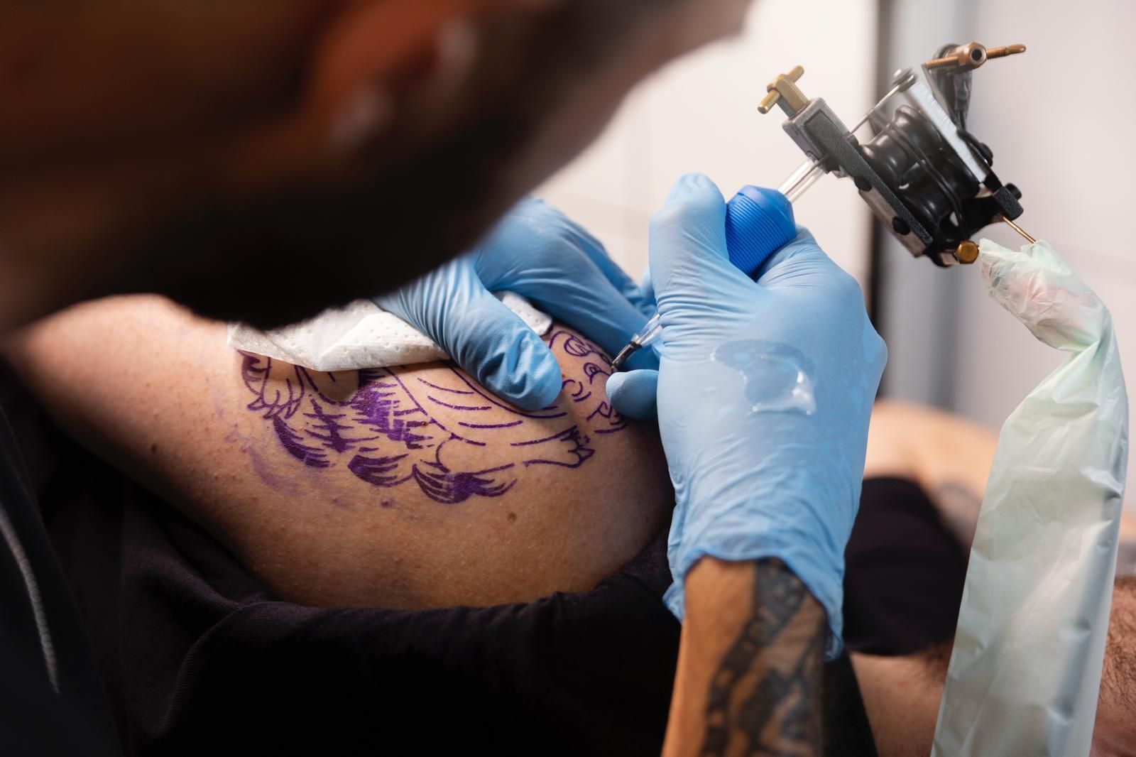 tatuaggi
