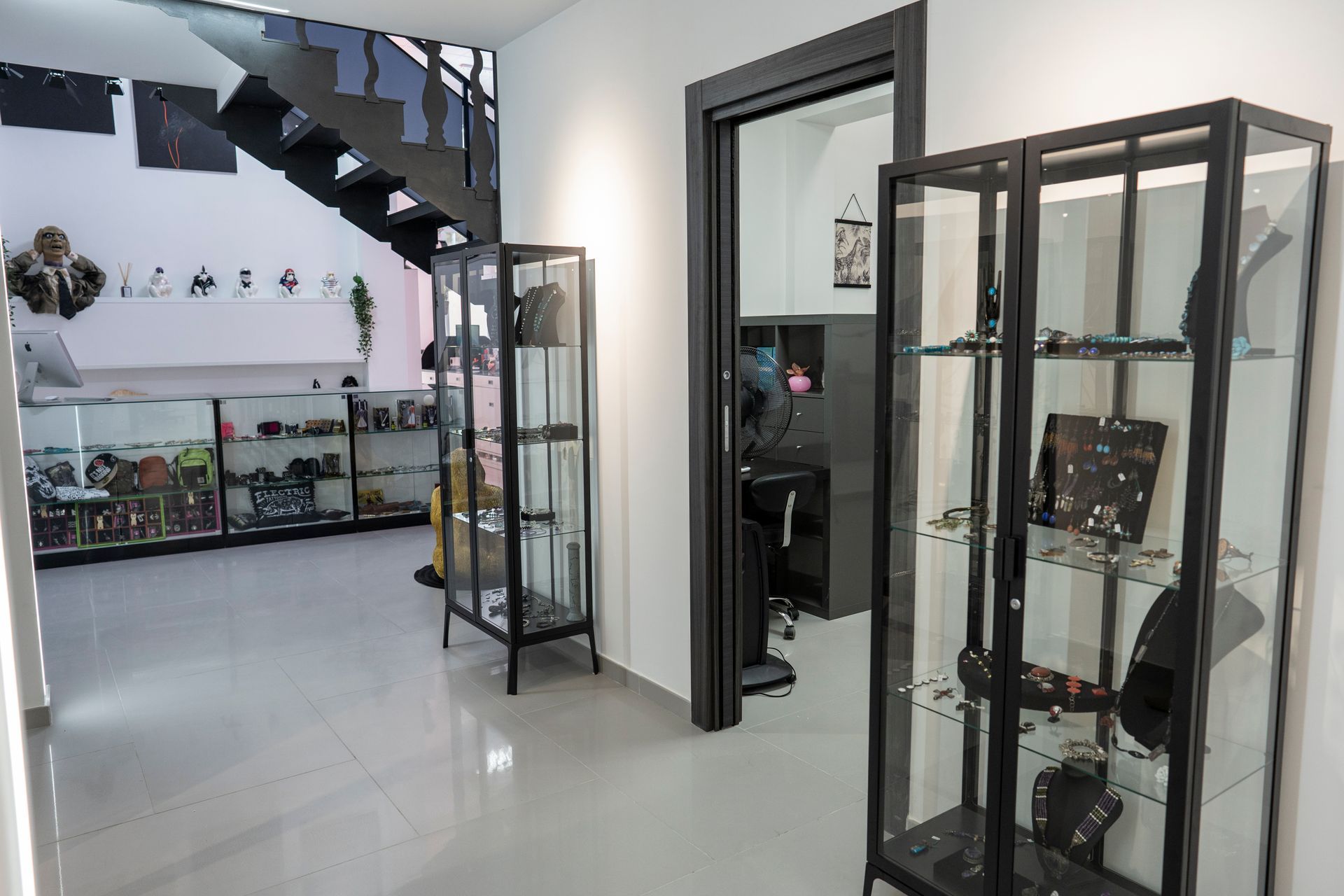 tattoo art studio