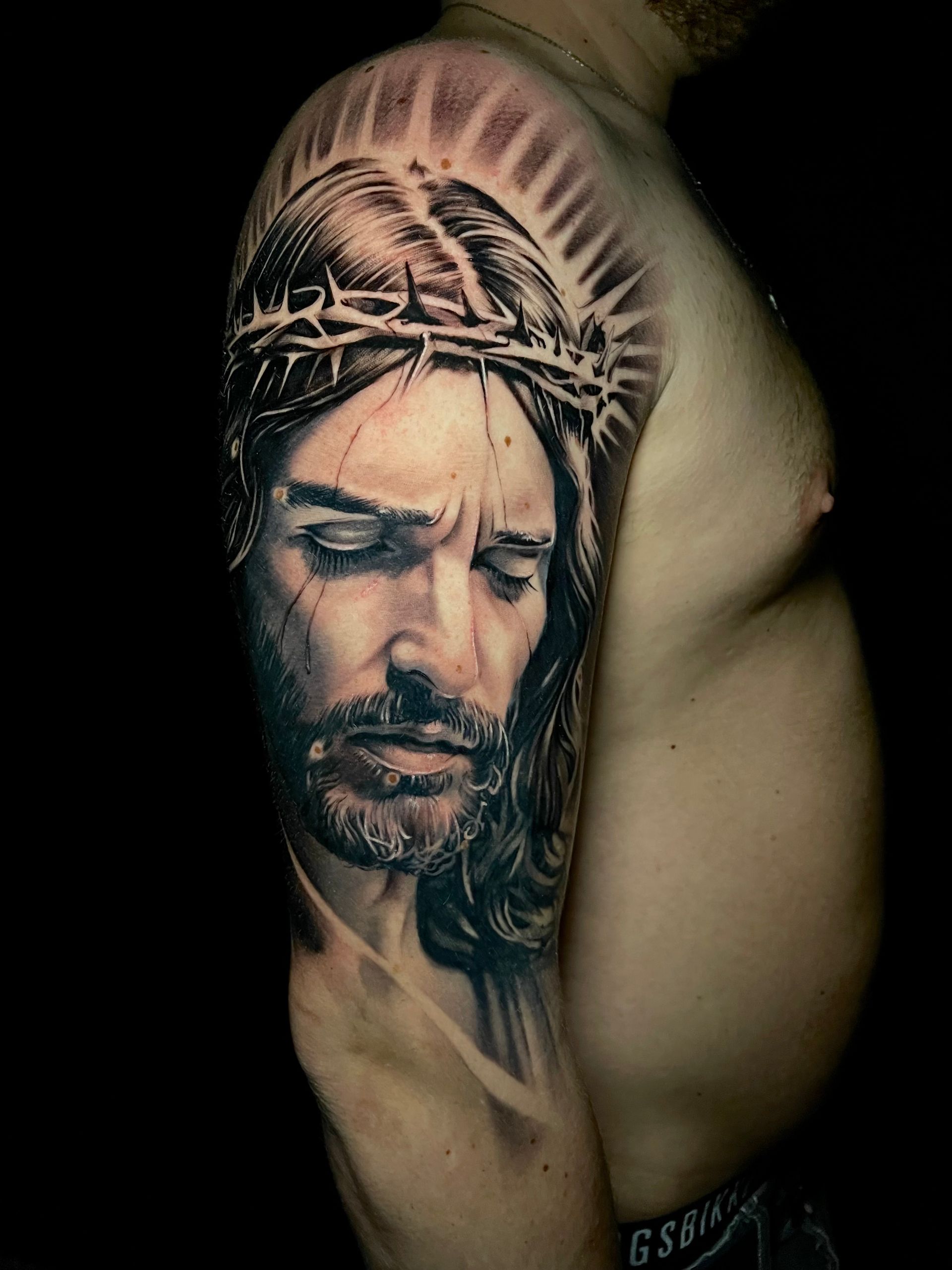 tattoo realismo