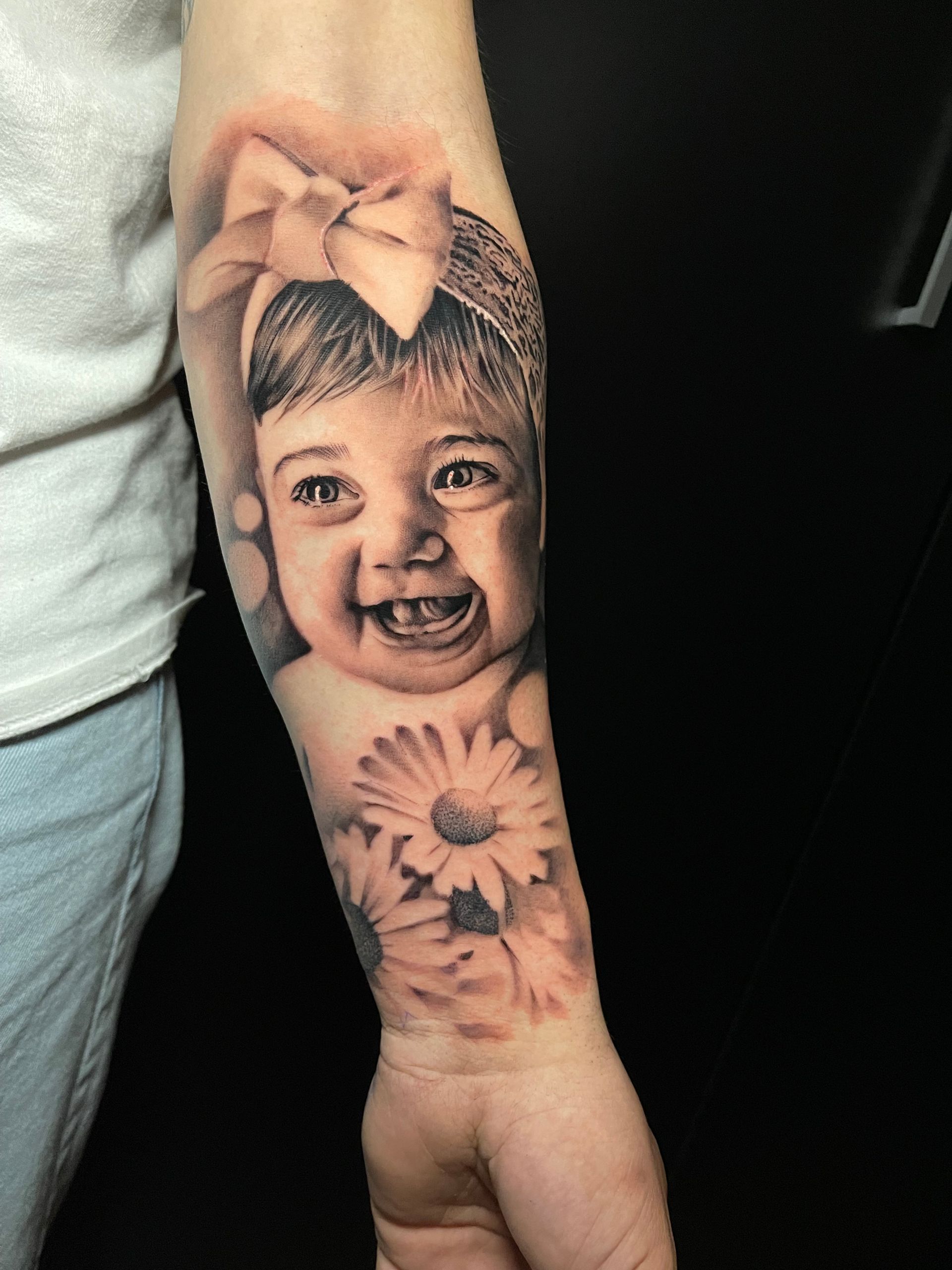 tattoo realismo
