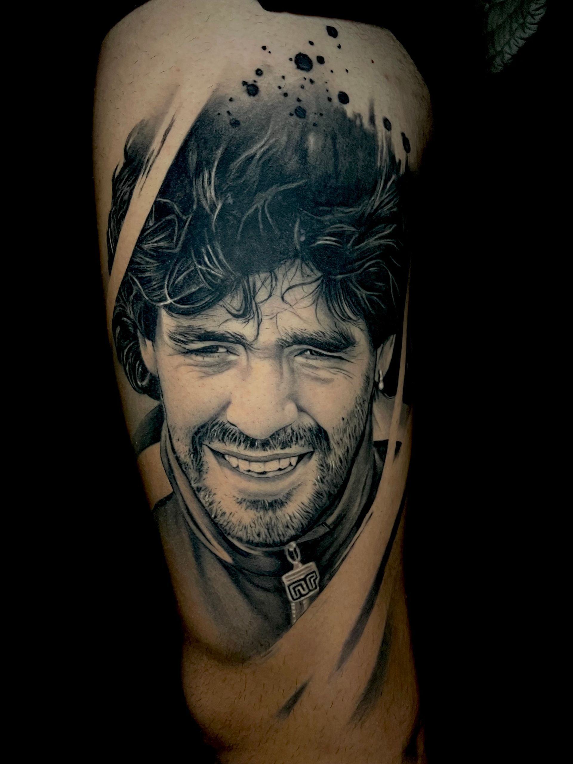 tattoo realismo