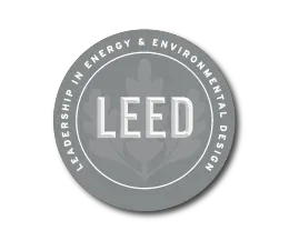 商業空間 ESG WELL標章 LEED標章 國際WELL健康建築認證