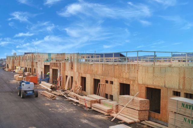 Projects | Alpha Construction