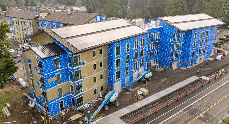 Expert Construction | Alpha Construction