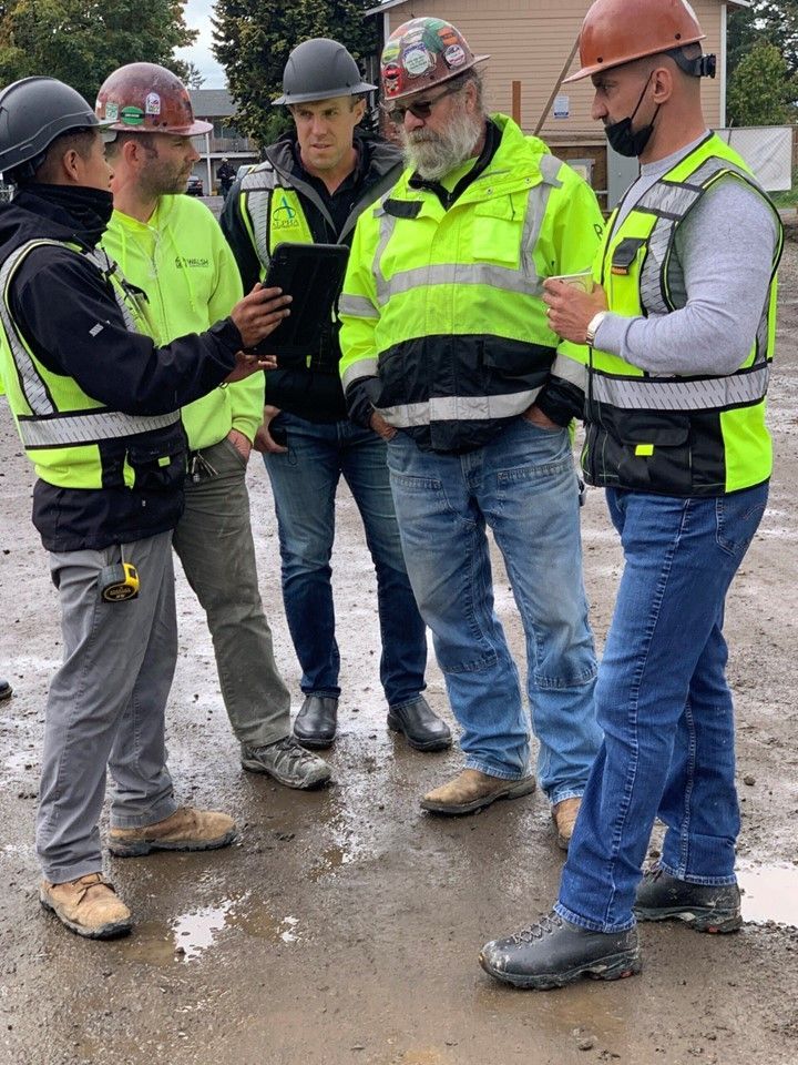 About Us | Alpha Construction