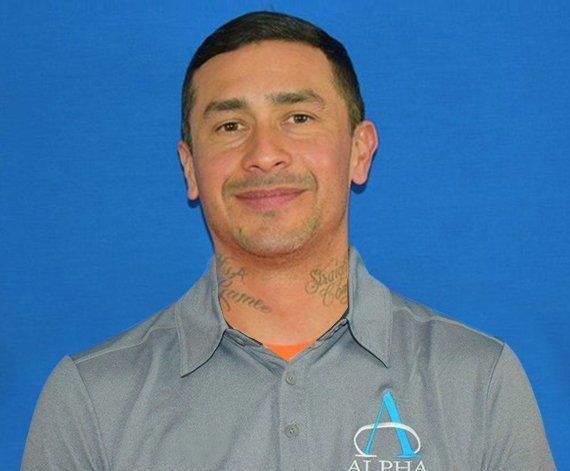 Everardo Flores