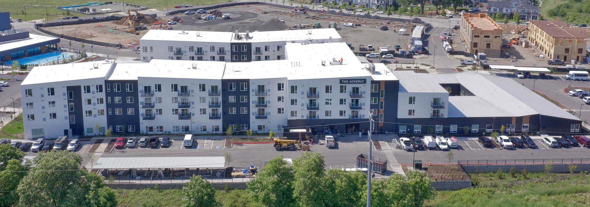 Multi-Family Construction