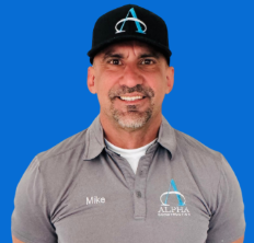 Michael Pichaco