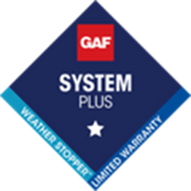 GAF System Plus