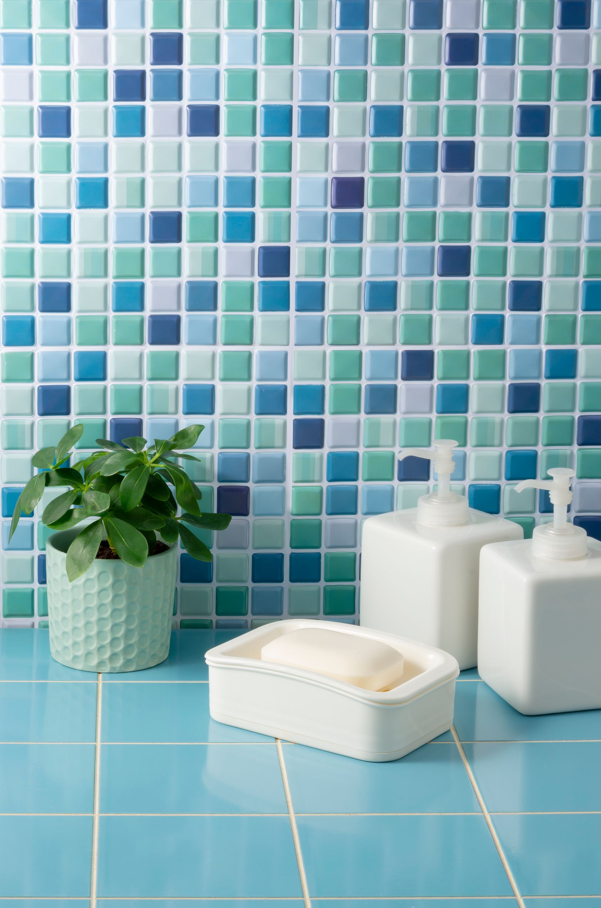 mosaico