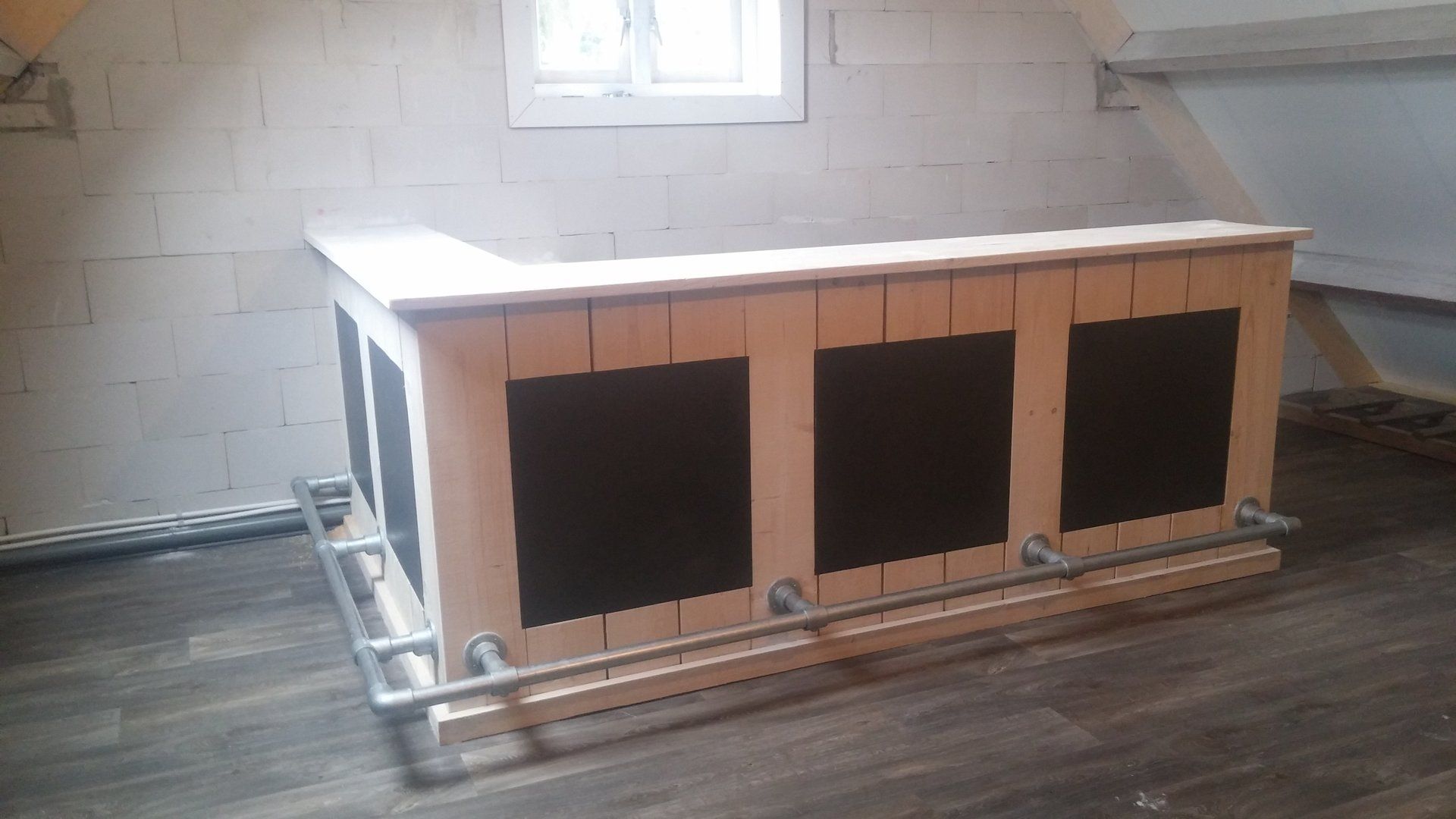 steigerhouten bar steigerhouten bar