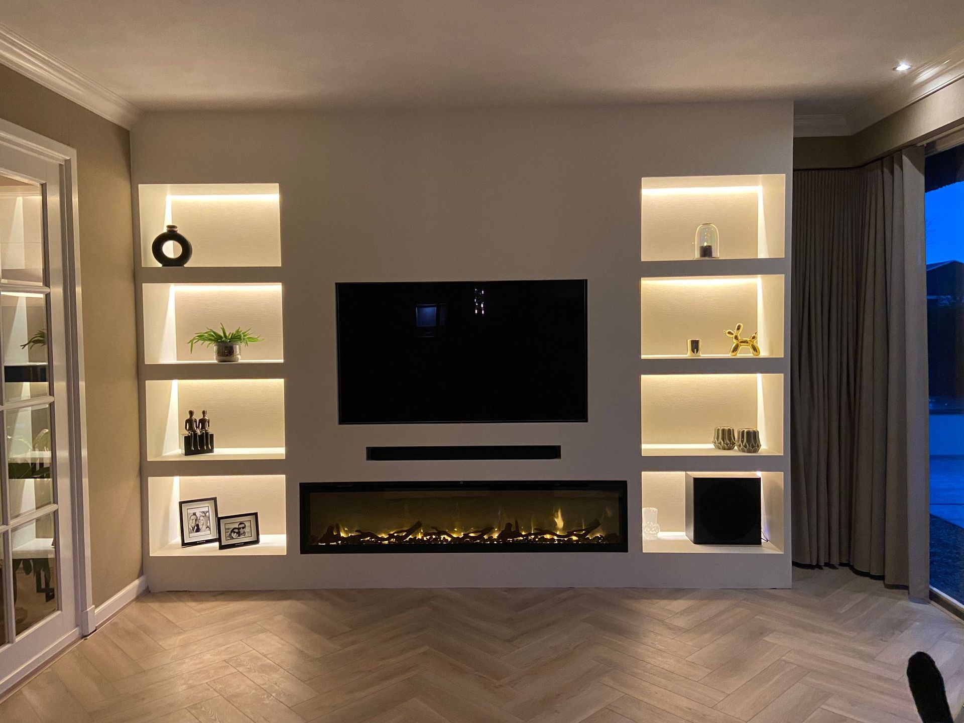 cinewall